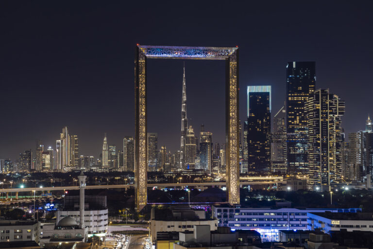 Путешествие в Дубай: город аттракционов, гастрономии и контрастов