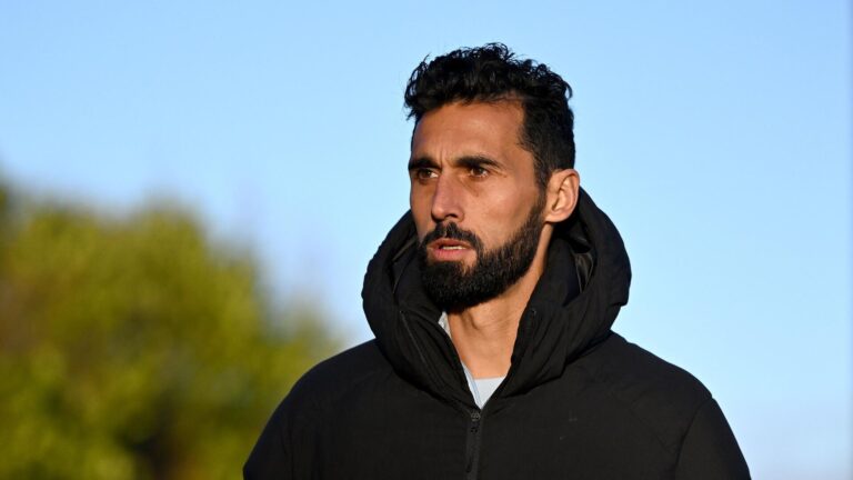 Смена курса в Мадриде: Альваро Арбелоа возглавил Реал Мадрид после ухода Хаби Алонсо