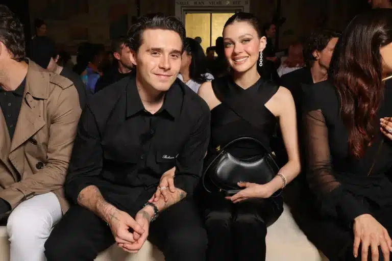 “I Do Not Want To Reconcile With My Family,” Says Brooklyn Peltz Beckham