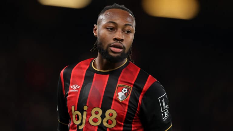 Антуан Семеньо перешел в «Манчестер Сити» за 72 млн евро