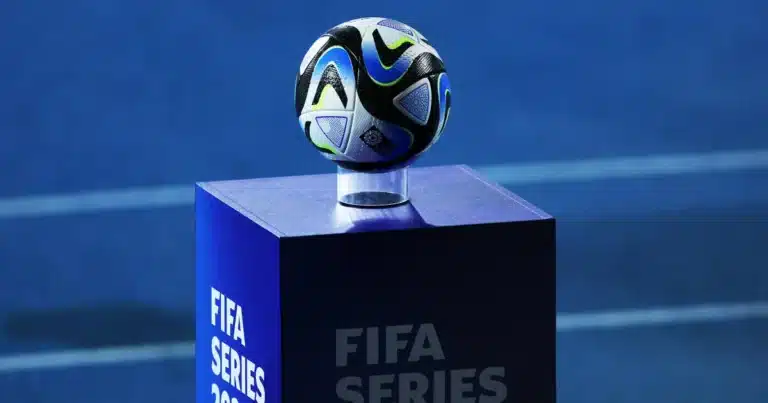 O‘zbekiston ilk bor FIFA Series turniriga mezbonlik qiladi