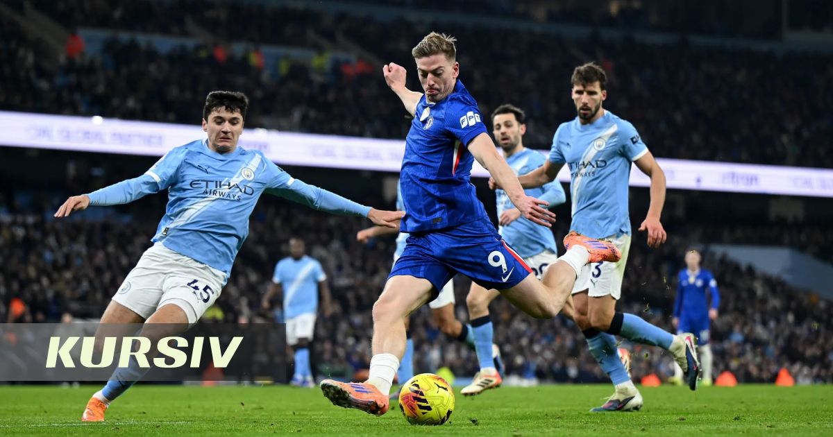 Хусанов на поле, Фернандес в концовке: Сити упустил победу над Челси