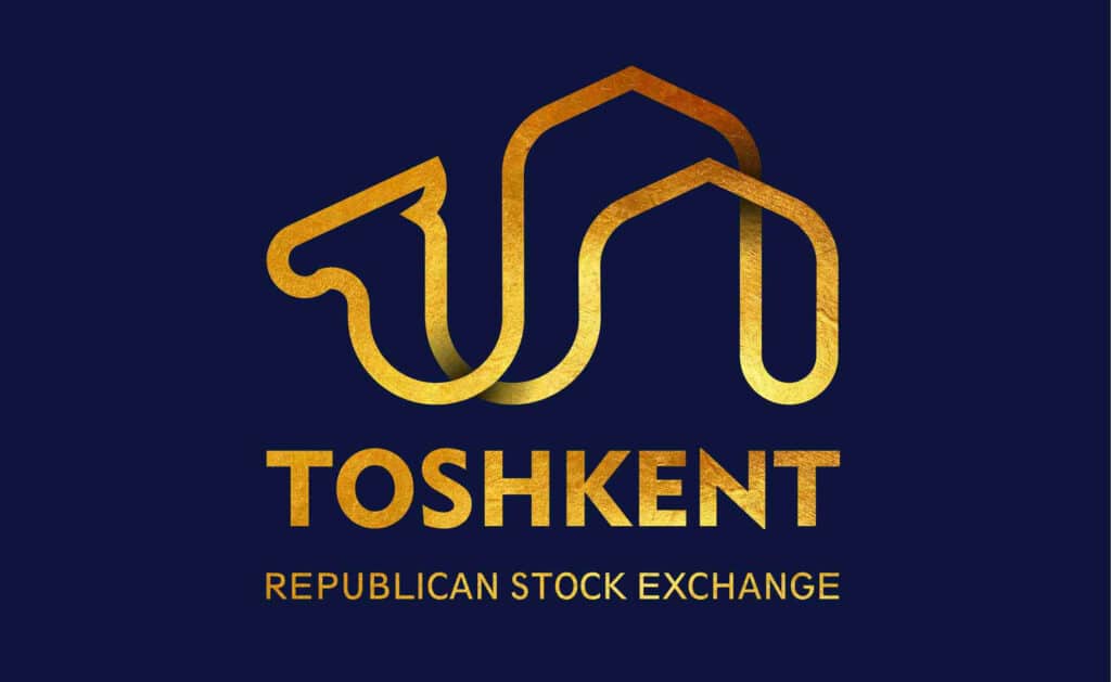 акции O'zparavtotrans