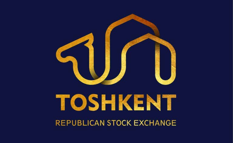 РФБ «Тошкент» приостановила торги акциями O'zparavtotrans