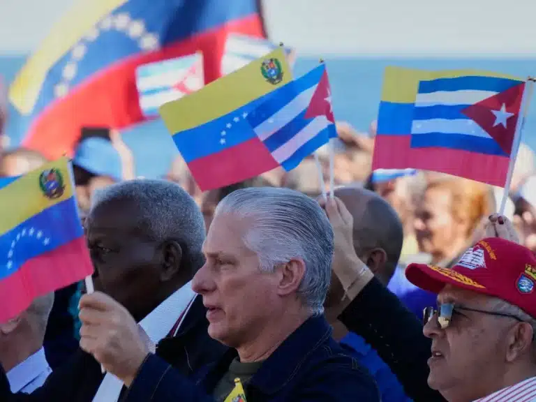 Maduroni qo‘lga olish chog‘ida 32 nafar Kuba fuqarosi halok bo‘ldi