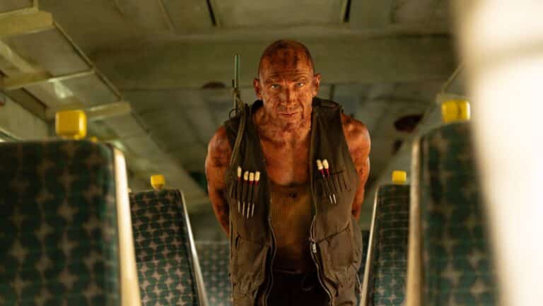 «28 лет спустя: Храм костей» стартовал в США слабее первой части