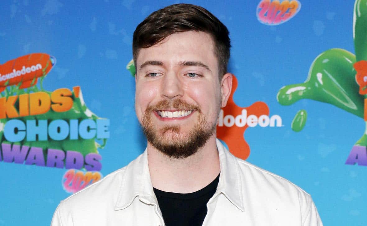 MrBeast