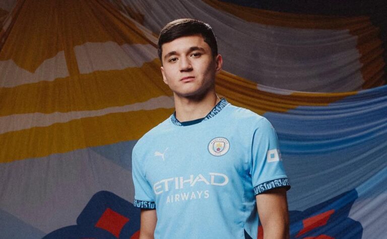 Абдукодир Хусанов второй по скорости в Лиге чемпионов