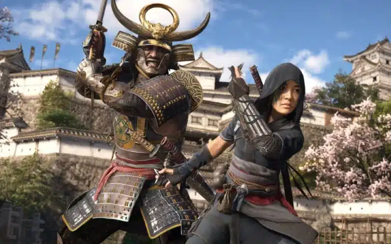 Ubisoft продала 230 млн копий Assassin's Creed