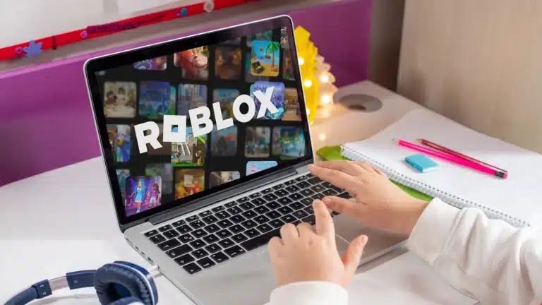 Roblox начнет проверку возраста для чатов
