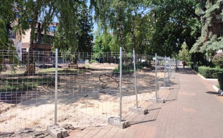 В Узбекистане создадут туристическую зону «Фергана» на 2 тыс. га