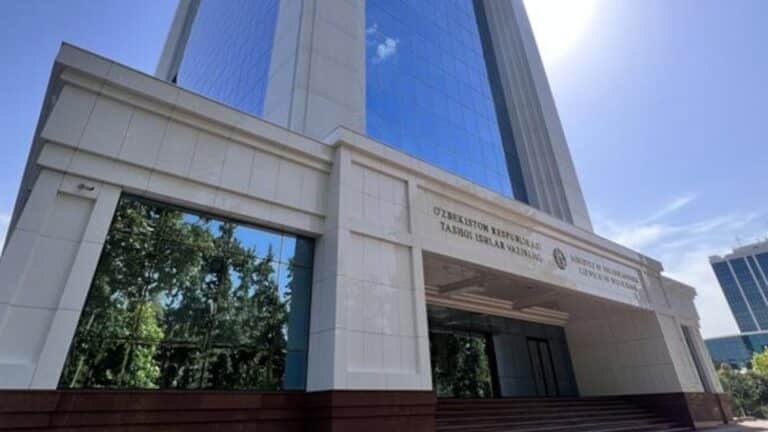 В Афганистане не ограничивают узбекский язык — МИД Узбекистана