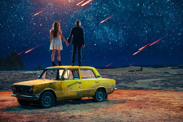 Расстанутся ли Катя и Леха? Почему четвертая серия «Ландыши. Вторая весна» разбила зрителям сердце