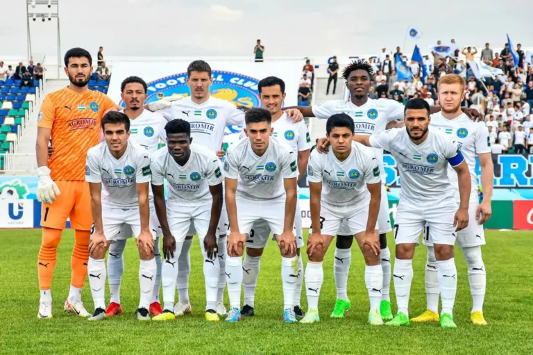 Самаркандский «Динамо» сыграет с московским ЦСКА на сборах в ОАЭ