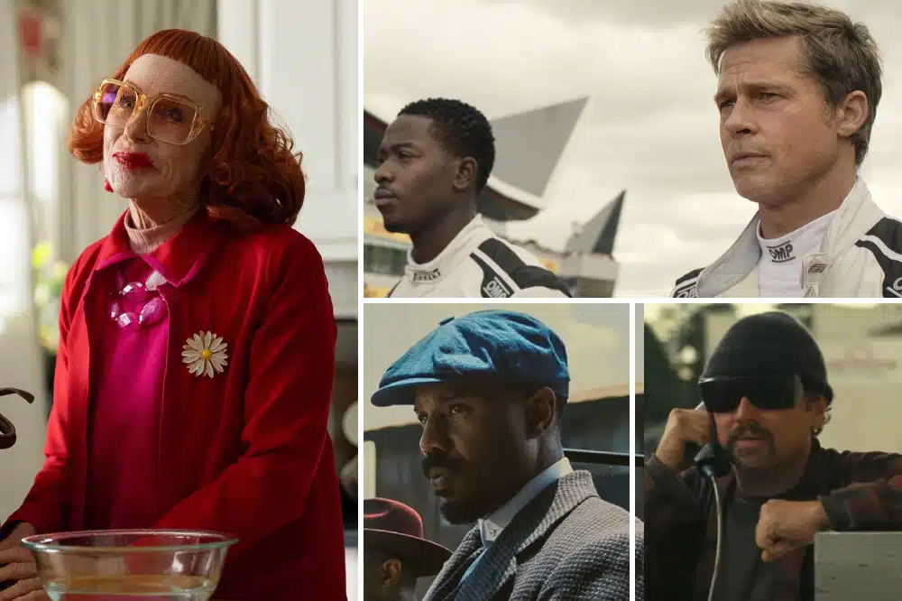 Producers Guild Reveals Film and TV Nominees