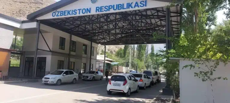 O‘zbekistonda bir qator bojxona postlari tugatiladi