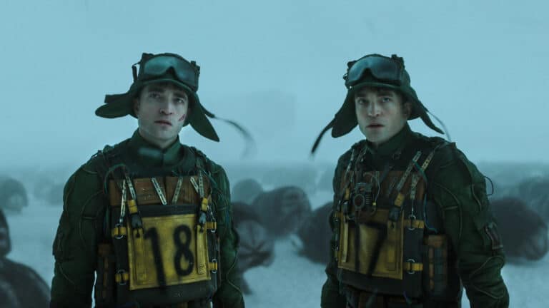 Kinotavsiya: «Mikki 17» filmi nima haqida