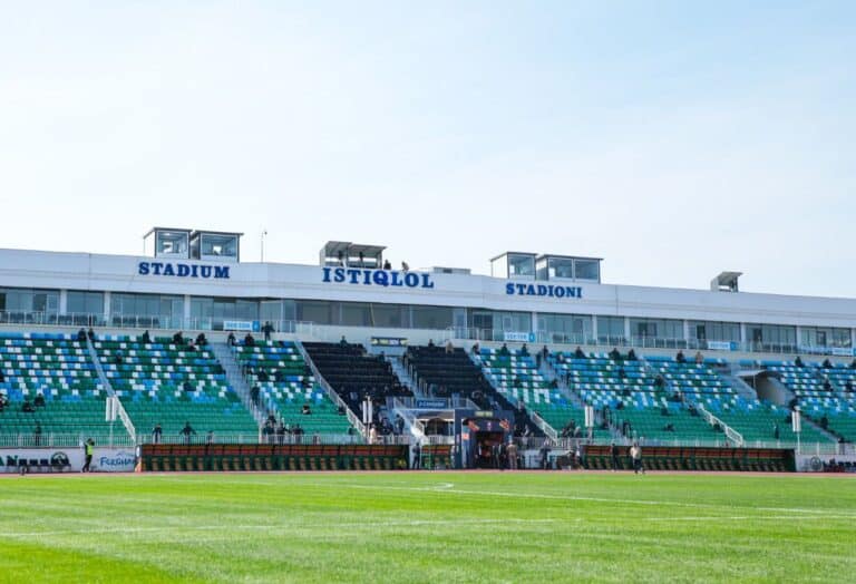 «Nasaf» OChL Elit bosqichi doirasidagi o‘yinni Farg‘onada o‘tkazadi