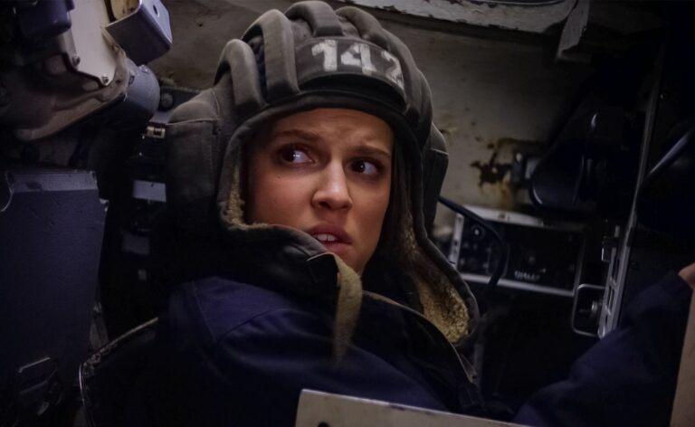 Ландыши. Вторая весна — что произошло в пятой серии: отъезд Кати, беременность Светы и похищение в финале