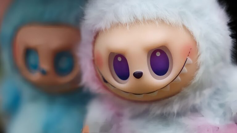 Производителя Лабубу обвинили в эксплуатации рабочих