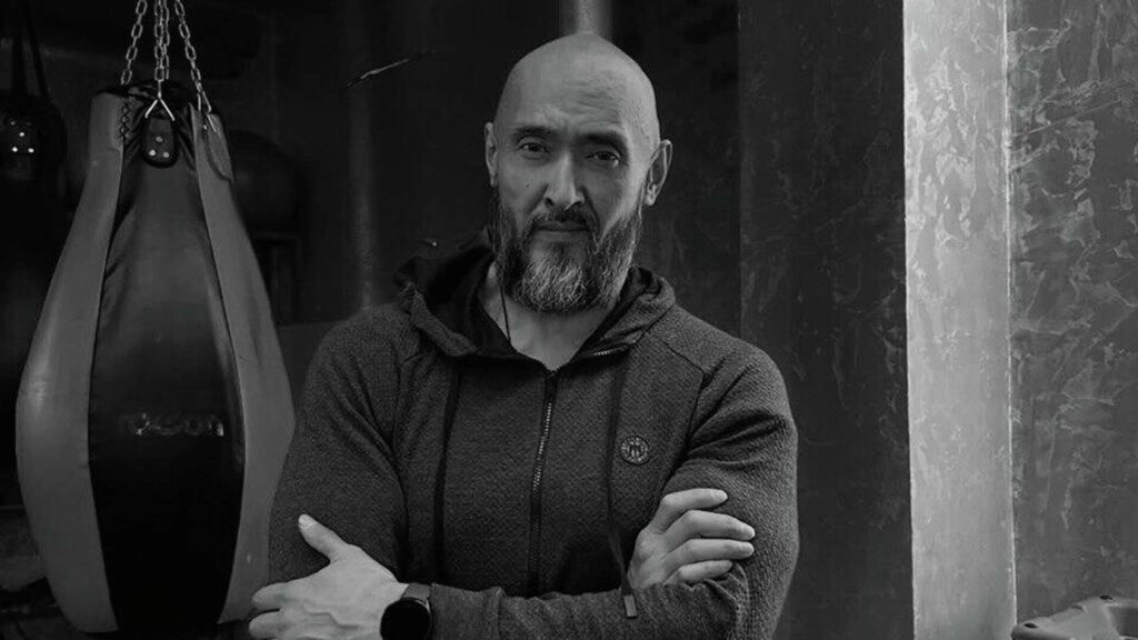 Мурат Бисембин умер в возрасте 54 лет. Фото: Sputnik