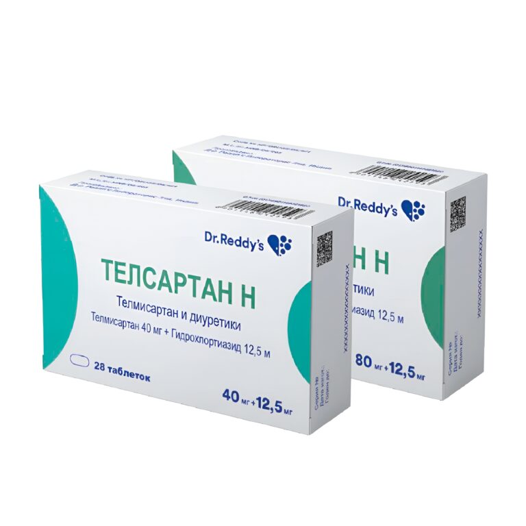 Из аптек Узбекистана отзывают препарат «Телсартан Н»