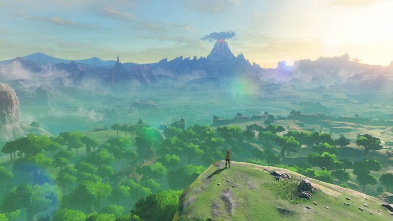 Zelda and Final Fantasy Music To Be Performed By Liverpool Orchestra