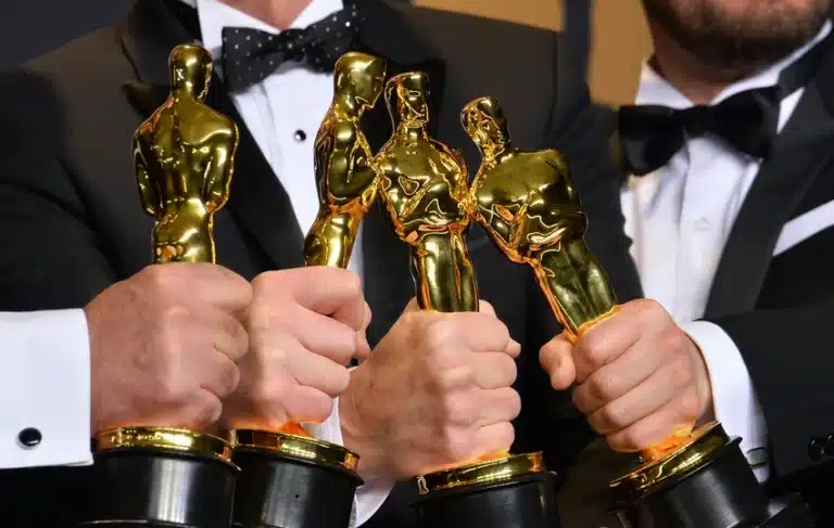 Объявлены номинанты на «Оскар»