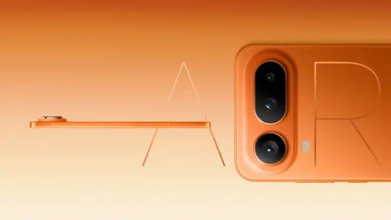 Honor 6,1 mm qalinlikdagi Magic 8 Pro Air smartfonini taqdim etdi