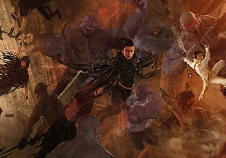 Apple TV экранизирует книжную вселенную «Космер»