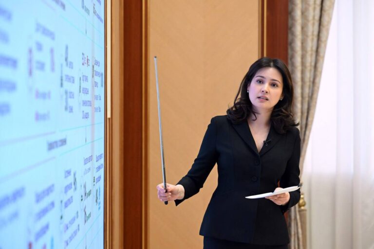 Узбекистан в этом году выделит 308 млрд сумов на развитие служб крови