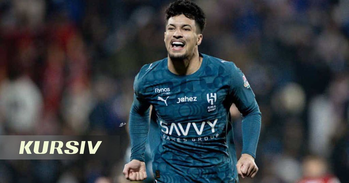 Холодный расчет и контроль игры: Аль-Хиляль взял три очка одержав победу над Дамаком