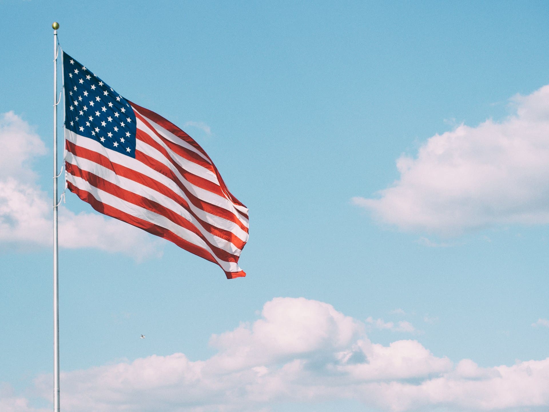 визы в США