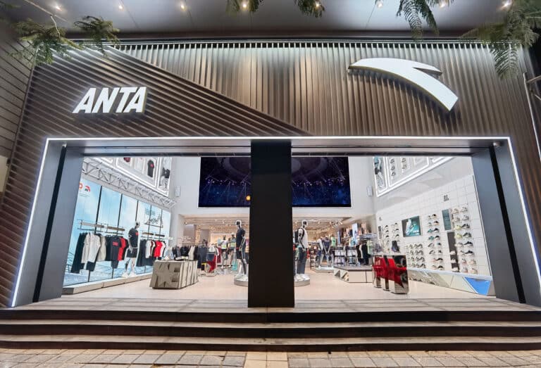 Anta Sports Offers to Buy 29% of Puma from Pinault Family