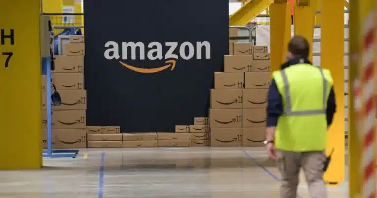 Amazon kelasi hafta yana minglab xodimlarini ishdan bo‘shatadi — Reuters
