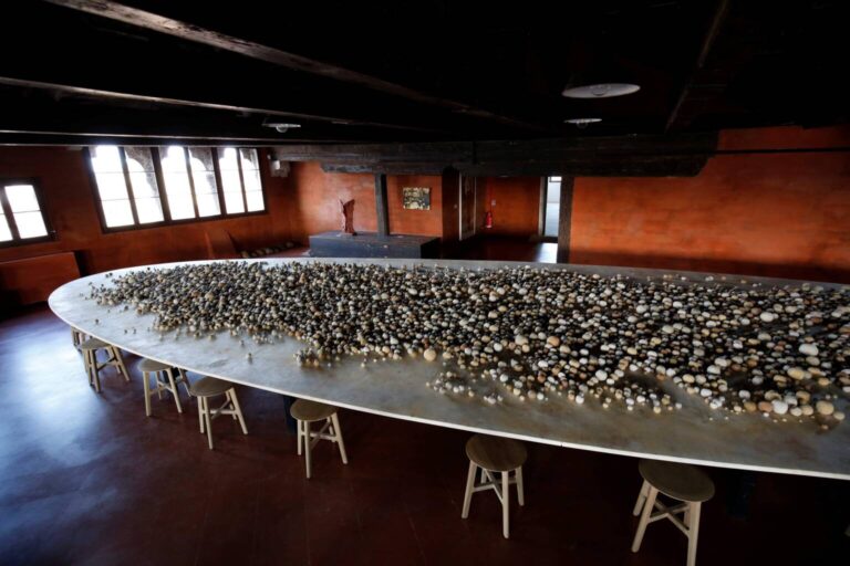 CCA Tashkent to Open in March 2026 as Uzbekistan’s First Contemporary Art Centre