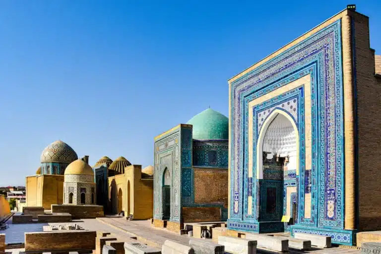 Uzbekistan Targets 100,000 Tourists from Malaysia and Indonesia by 2027