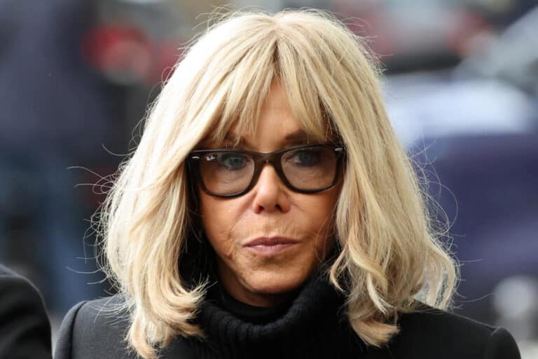 Paris Court Convicts 10 People for Cyberbullying Brigitte Macron
