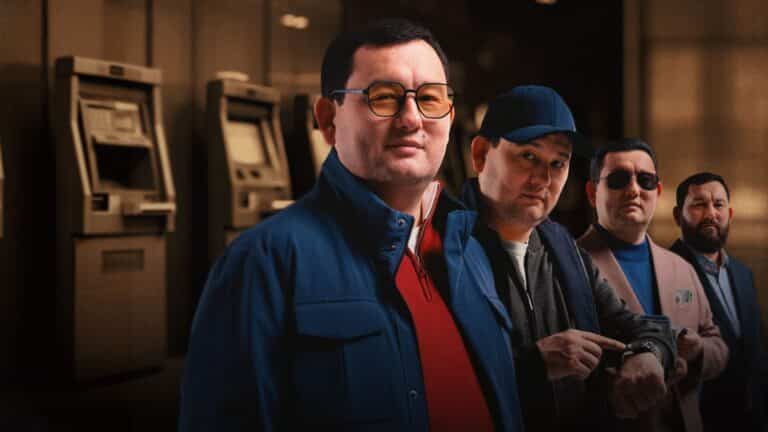 Стартовал второй сезон сериала «Мошенники»: что известно о новых сериях