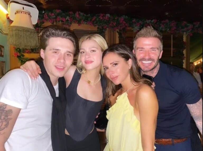 What Victoria Beckham Couldn’t Share With Her Son’s Wife: Inside the Growing Rift Around Brooklyn Beckham’s Wedding