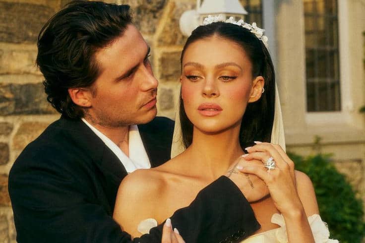 Brooklyn Beckham Reignites Family Rift With Claims Over Wedding and Parental Treatment