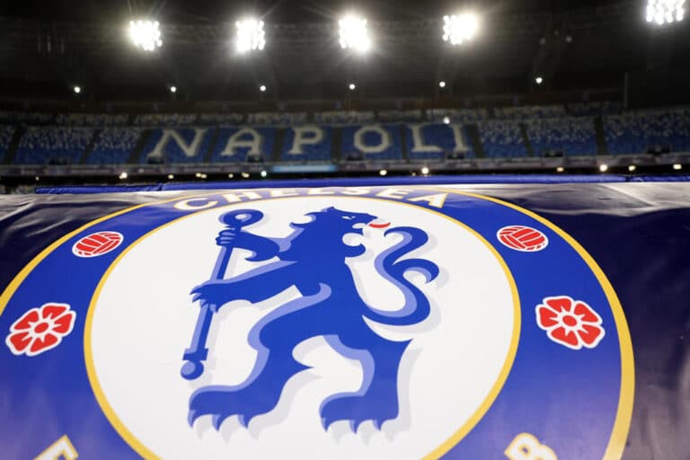 Chelsea Fans Hospitalised After Naples Attack Ahead of Champions League Clash