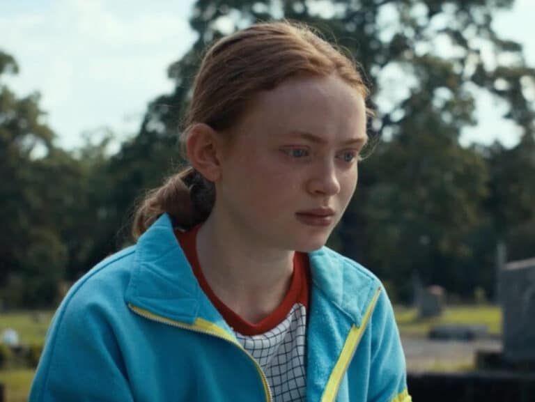 Sadie Sink Reveals Internet Rumours Predicted Her Spider-Man Casting