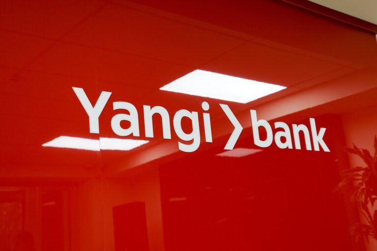 «Yangi bank» tugatilmoqda: litsenziya bekor qilindi, omonatlar qaytariladi