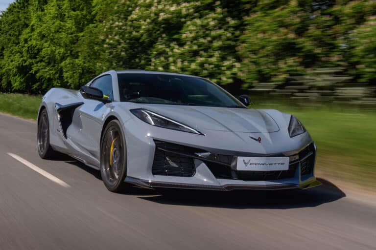 Chevrolet Corvette va Spark: dunyoning eng yaxshi avtomobillari uchun nomzodlar e’lon qilindi