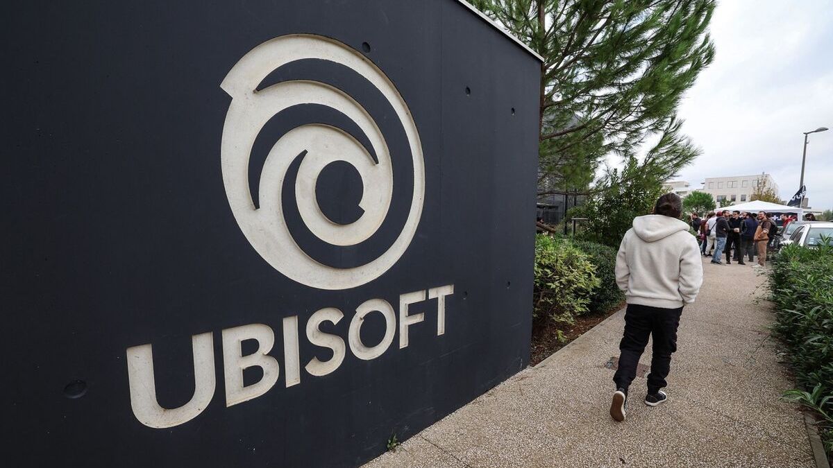 Ubisoft
