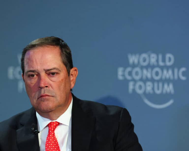 Cisco CEO Warns AI Boom Will Bring 