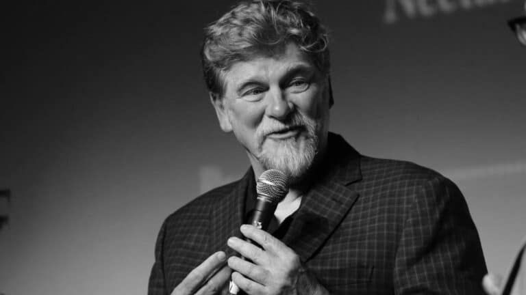 Умер Роджер Аллерс — один из режиссеров мультфильма «Король Лев»