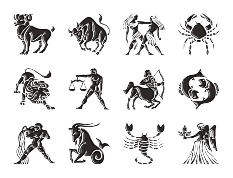 Гороскоп на 31 января и 1 февраля: Выходные контрастов