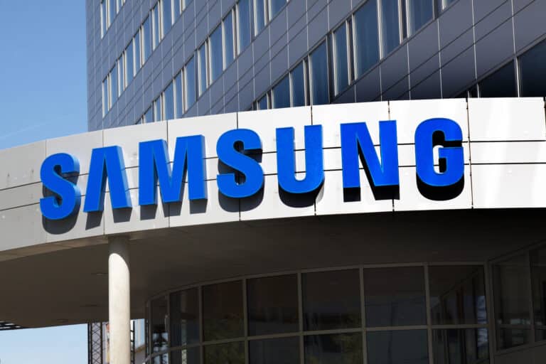 Samsung kompaniyasi Janubiy Koreyada rekord o‘rnatdi